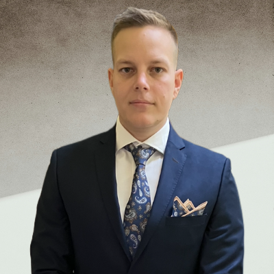 én Majdán Gergely