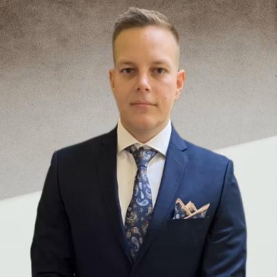 Majdán Gergely
